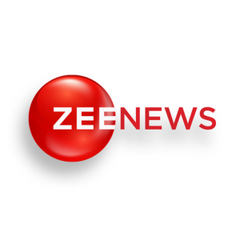 Media coverage logo