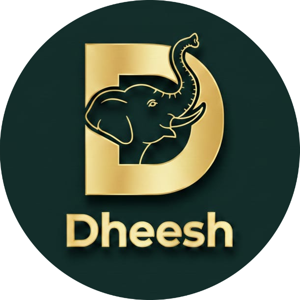 Dheesh