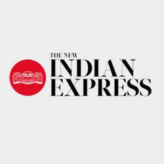 Media coverage logo
