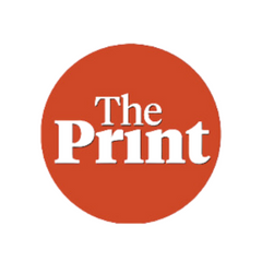 Media coverage logo